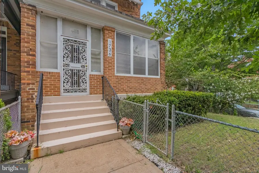 1736 C St Ne, Washington, DC 20002 - #2