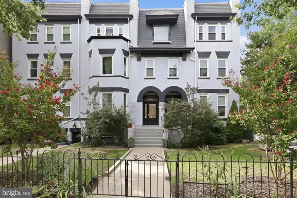 1038 Lamont Nw #3b, WASHINGTON, DC 20010