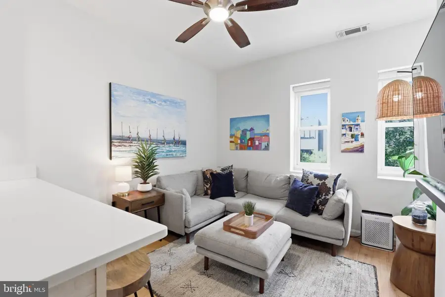 1038 Lamont Nw #3b, Washington, DC 20010 - #2