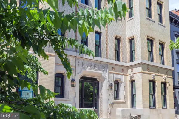 933 N St Nw #204, WASHINGTON, DC 20001