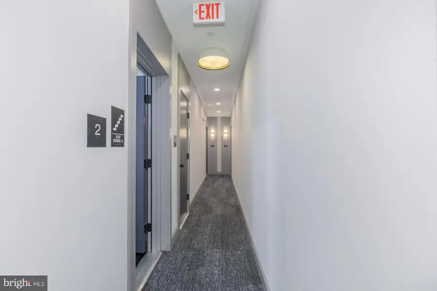 933 N St Nw #204, Washington, DC 20001 - #2