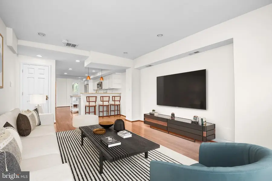 481 Ridge St Nw, Washington, DC 20001 - #3