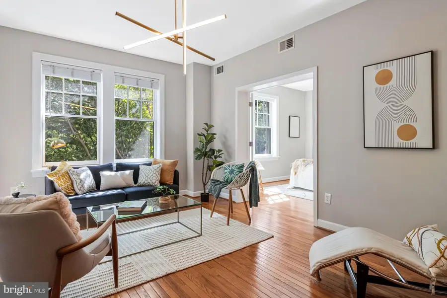 1724 17th St Nw #21, Washington, DC 20009 - #2
