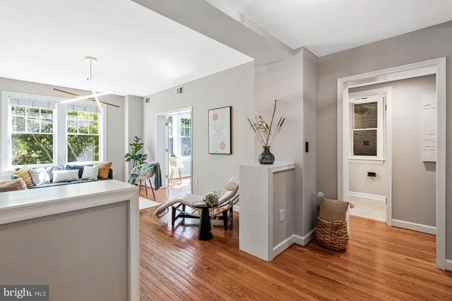1724 17th St Nw #21, Washington, DC 20009 - #3