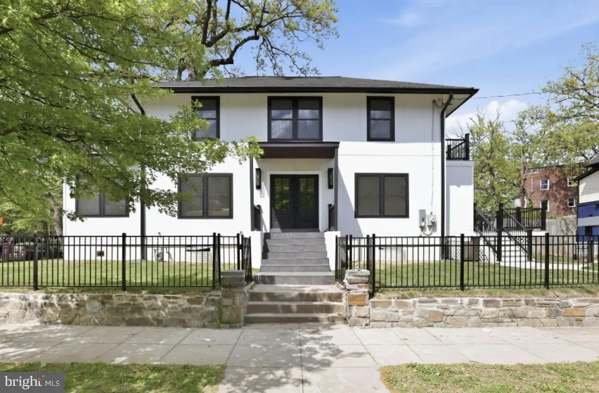 1355 Longfellow St Nw, Washington, DC 20011 - #1