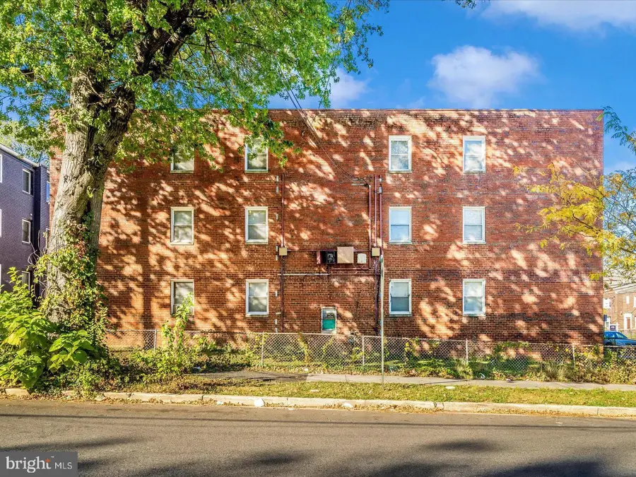 1745 T St Se, Washington, DC 20020 - #3