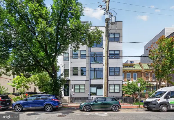 927 Kennedy St Nw #403, WASHINGTON, DC 20011