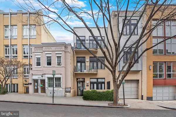 2357 Champlain St Nw #201, WASHINGTON, DC 20009