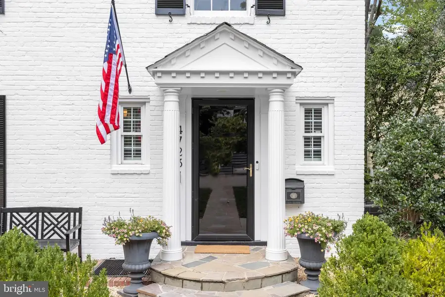 4723 Upton St Nw, Washington, DC 20016 - #2