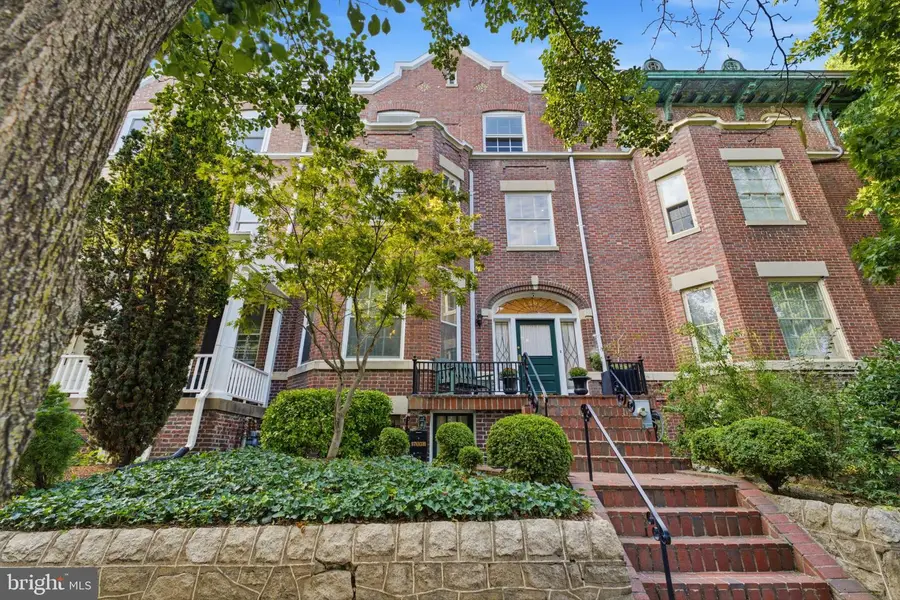 1705 Lamont St Nw, Washington, DC 20010 - #2