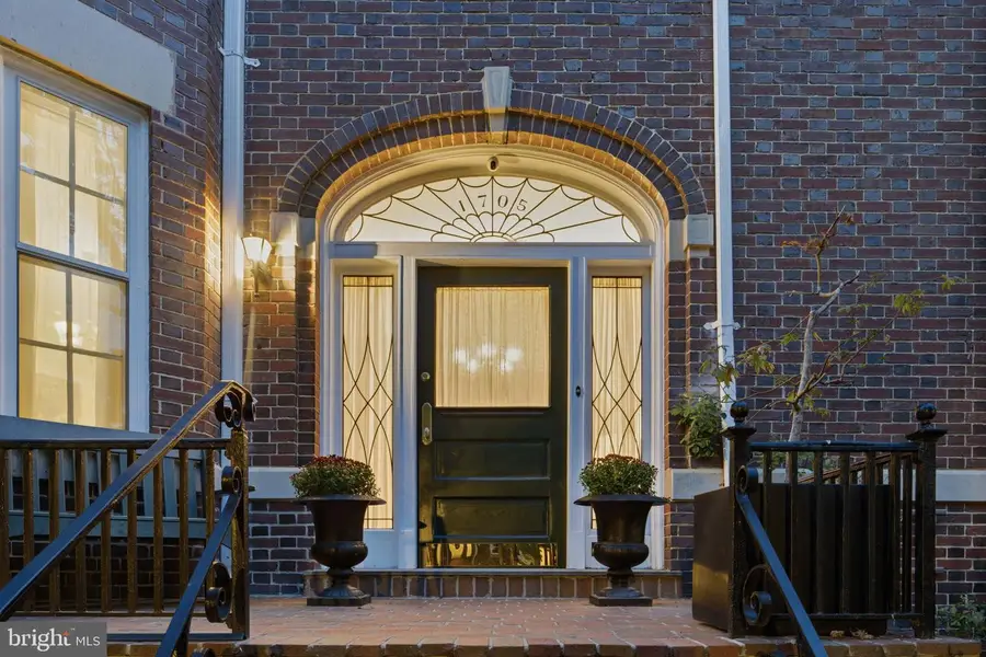 1705 Lamont St Nw, Washington, DC 20010 - #3