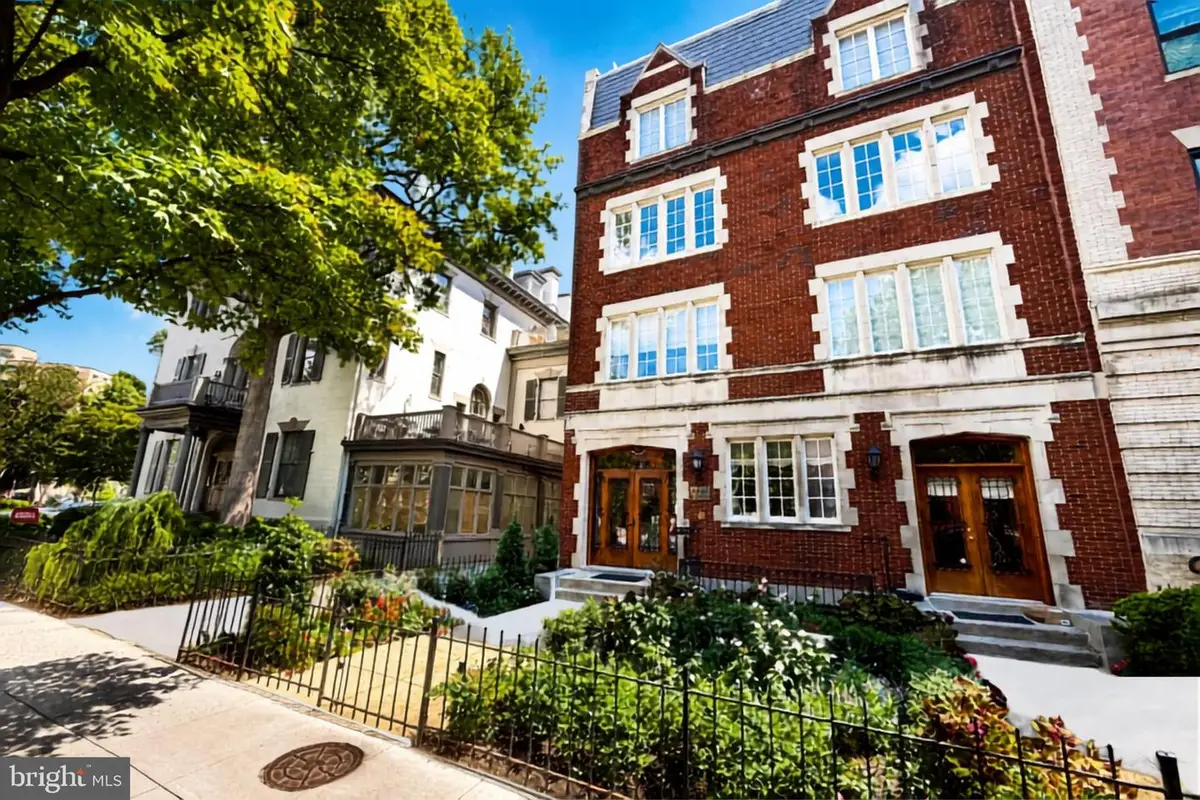 1737 New Hampshire Ave Nw #2, Washington, DC 20009 - #1