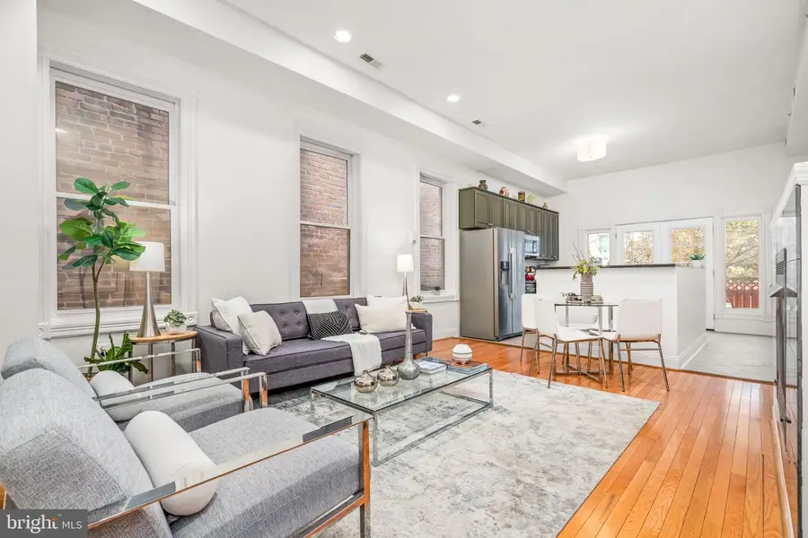 1307 R St Nw #2, Washington, DC 20009 - #3