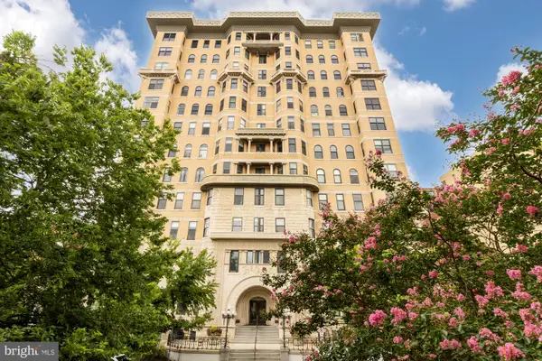 1615 Q St Nw #202, WASHINGTON, DC 20009