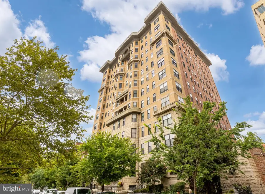 1615 Q St Nw #202, Washington, DC 20009 - #2