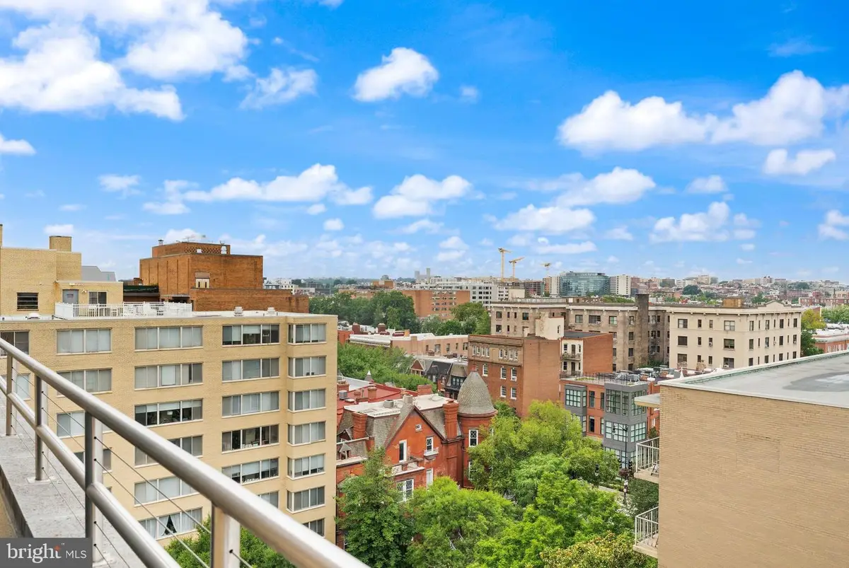 1401 17th St Nw #1004, Washington, DC 20036 - #1