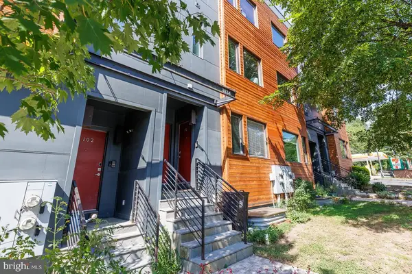 1034 Otis St Ne #101, WASHINGTON, DC 20017