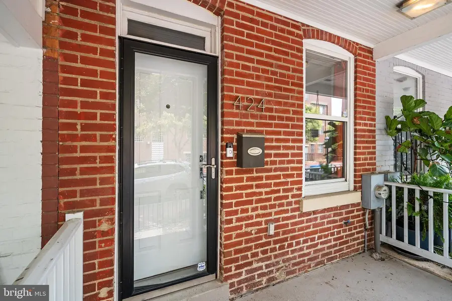 424 Oakdale Pl Nw, Washington, DC 20001 - #3