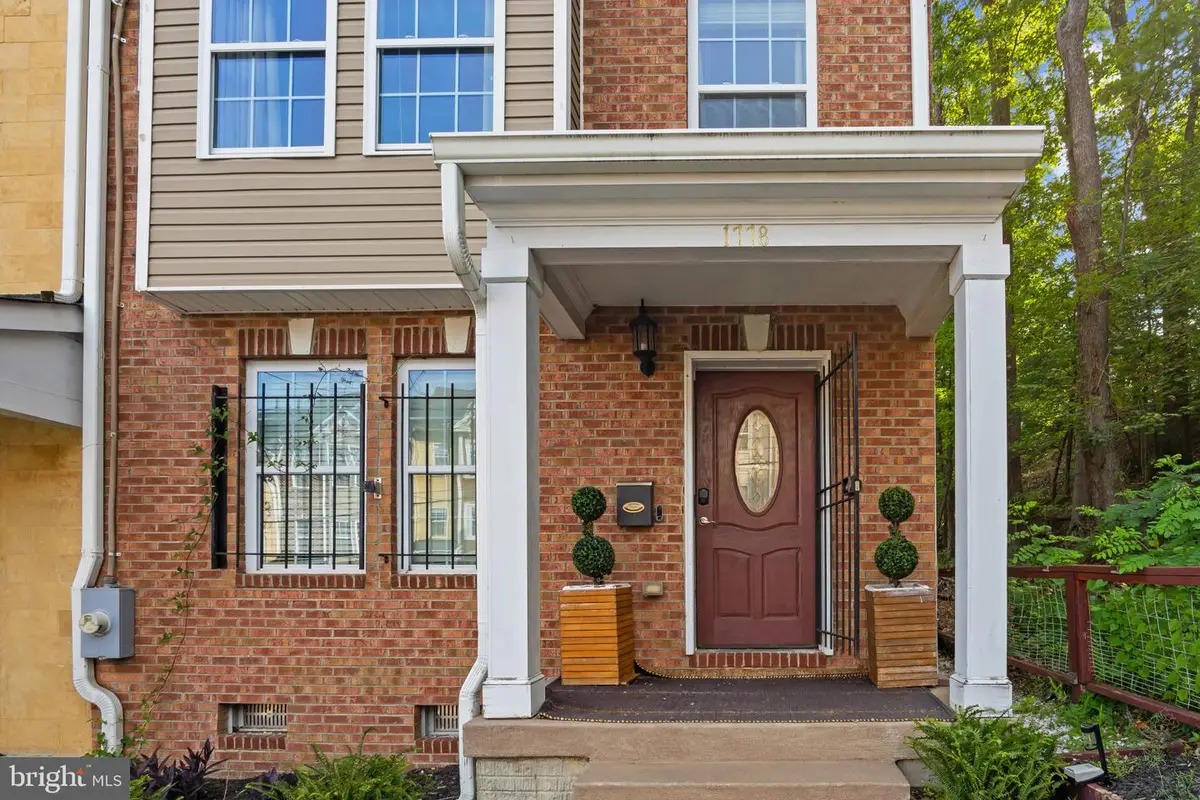 1778 W St Se, Washington, DC 20020 - #1