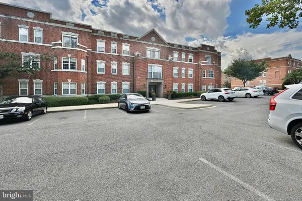 3615 38th St Nw #277, WASHINGTON, DC 20016
