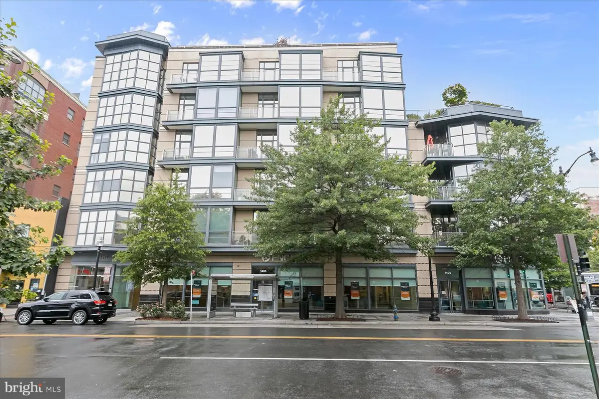 1413 P St Nw #301, Washington, DC 20005 - #1