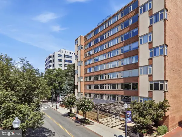 1545 18th St Nw #808, WASHINGTON, DC 20036