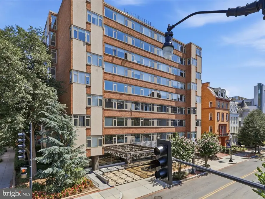 1545 18th St Nw #808, Washington, DC 20036 - #2