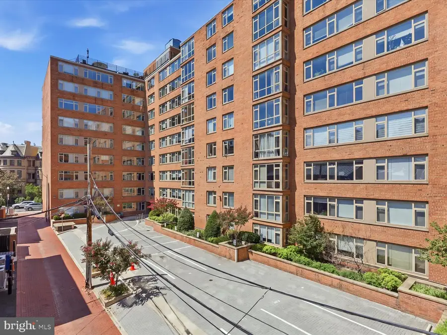 1545 18th St Nw #808, Washington, DC 20036 - #3
