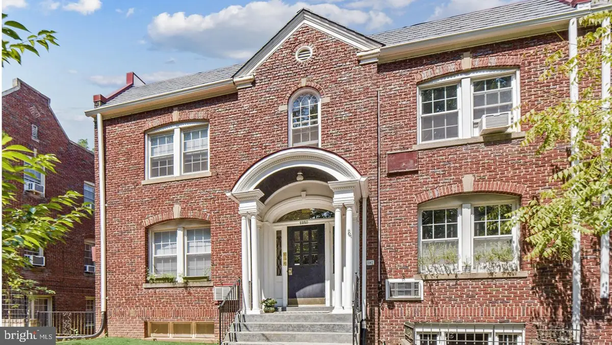 2520 41st St Nw ##5, Washington, DC 20007 - #1