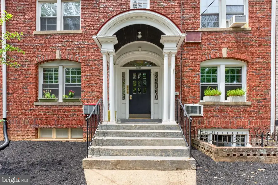2520 41st St Nw ##5, Washington, DC 20007 - #2