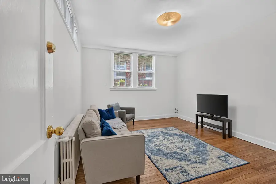 2520 41st St Nw ##5, Washington, DC 20007 - #3