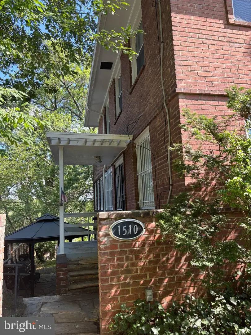 1510 Jackson St Ne, Washington, DC 20017 - #2