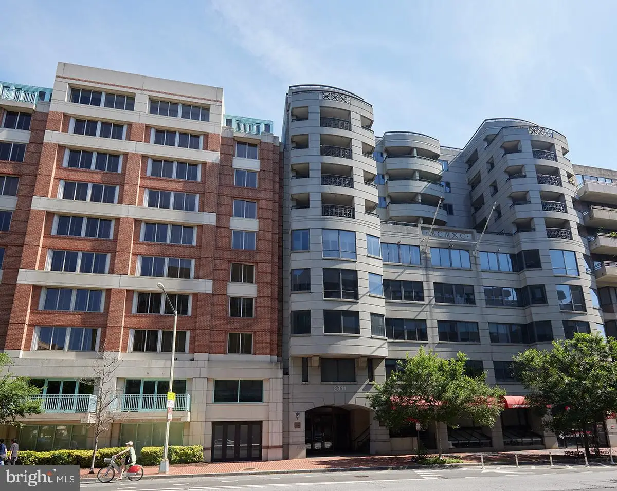 2311 M St Nw #7o6, Washington, DC 20037 - #1