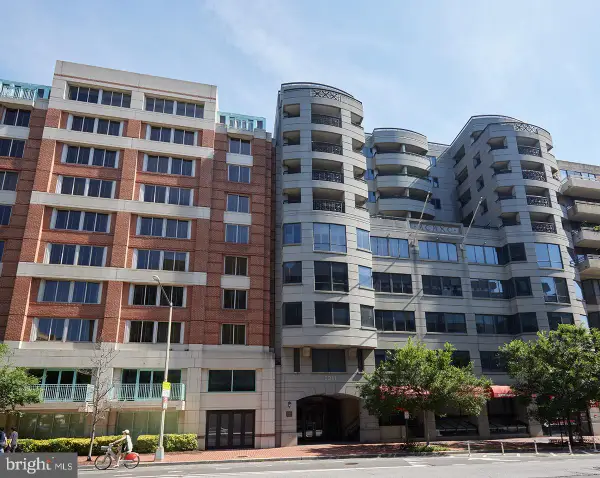 2311 M St Nw #7o6, WASHINGTON, DC 20037