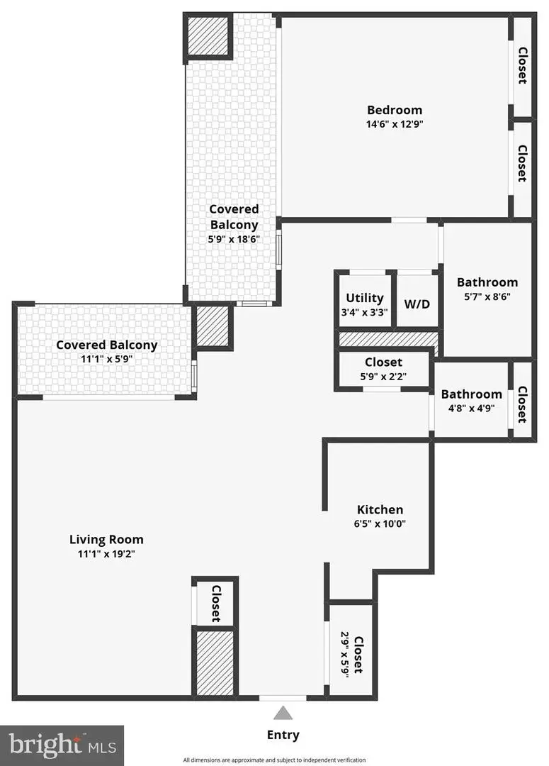 2311 M St Nw #7o6, Washington, DC 20037 - #3
