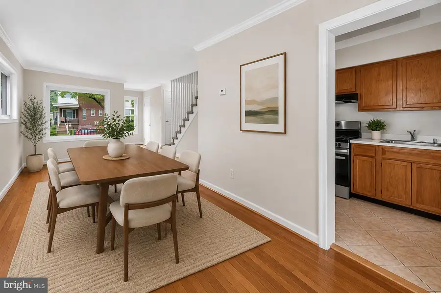 655 Kensington Pl Ne, Washington, DC 20011 - #3