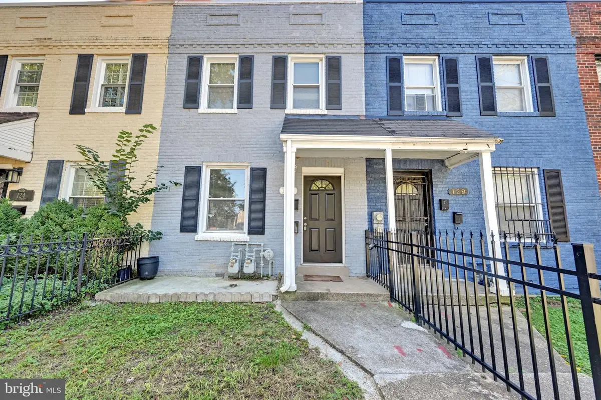126 O St Sw, Washington, DC 20024 - #1