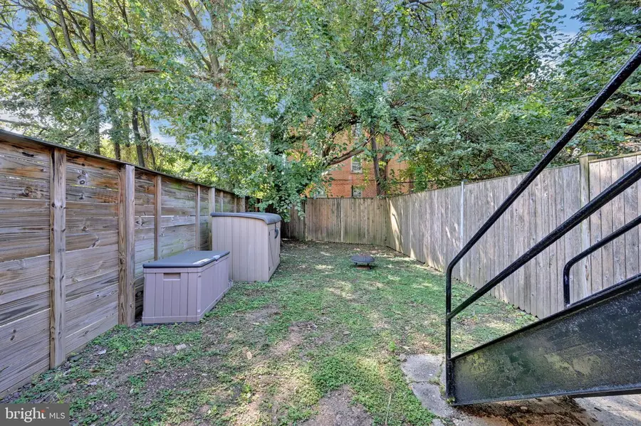 126 O St Sw, Washington, DC 20024 - #3