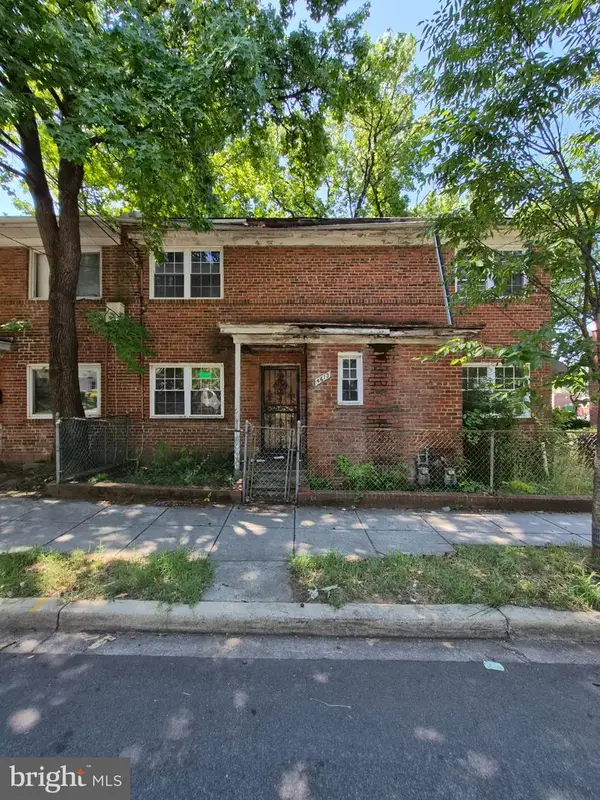 4613 Central Ave Ne, WASHINGTON, DC 20019