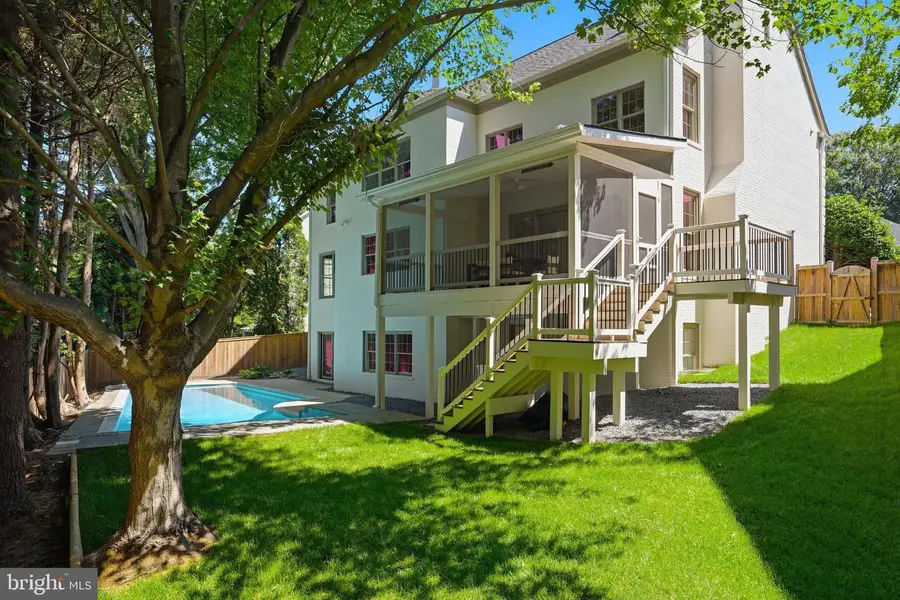 5108 52nd Ct Nw, Washington, DC 20016 - #2