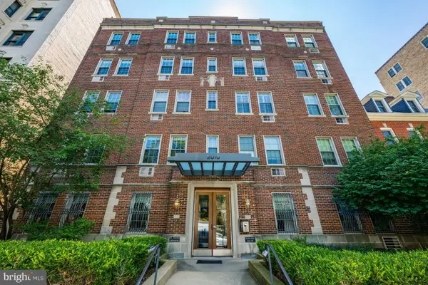 2010 Kalorama Rd Nw #202, WASHINGTON, DC 20009