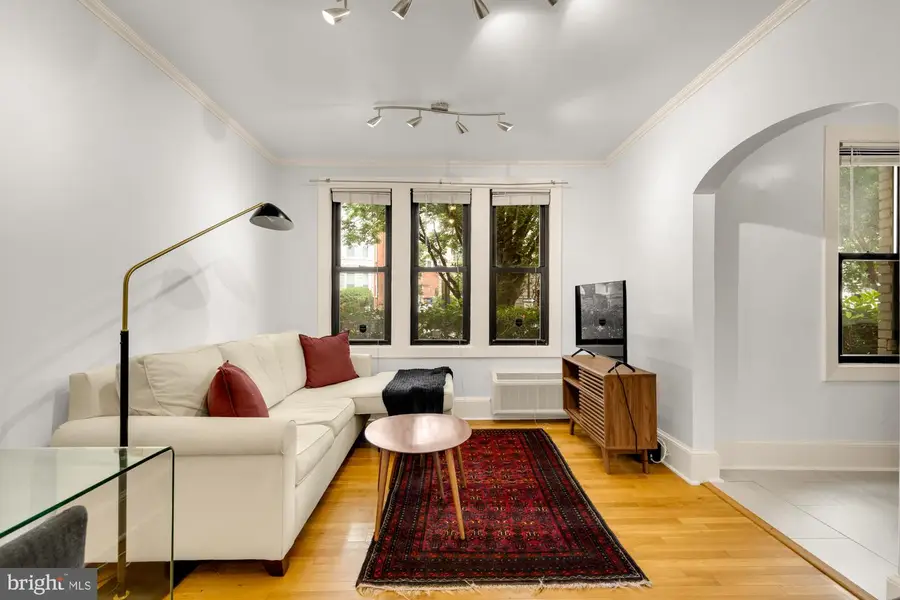 1726 17th St Nw #102, Washington, DC 20009 - #3