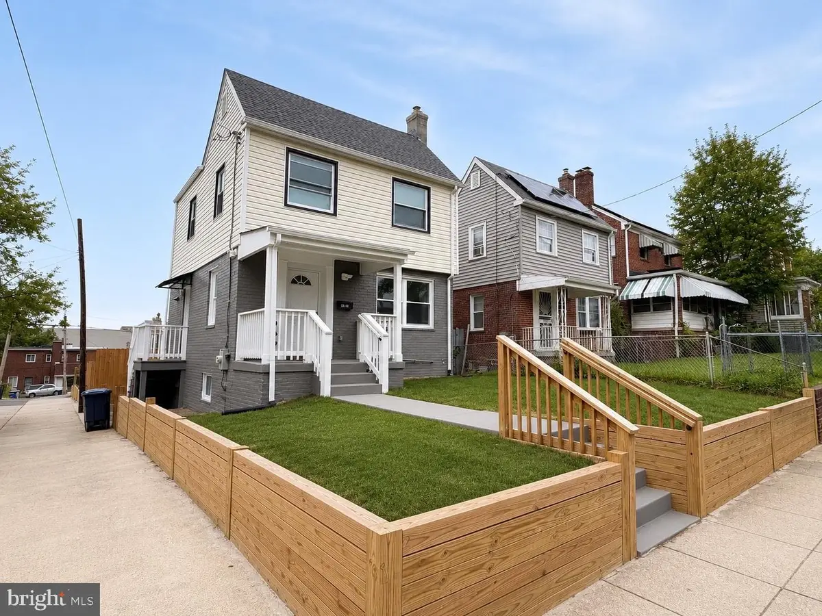 6427 6th St Nw, Washington, DC 20012 - #1