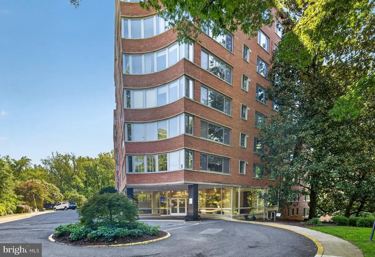 4200 Cathedral Ave Nw #106, Washington, DC 20016 - #1