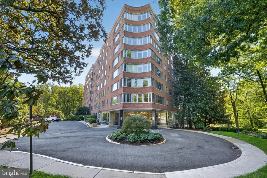 4200 Cathedral Ave Nw #106, Washington, DC 20016 - #2