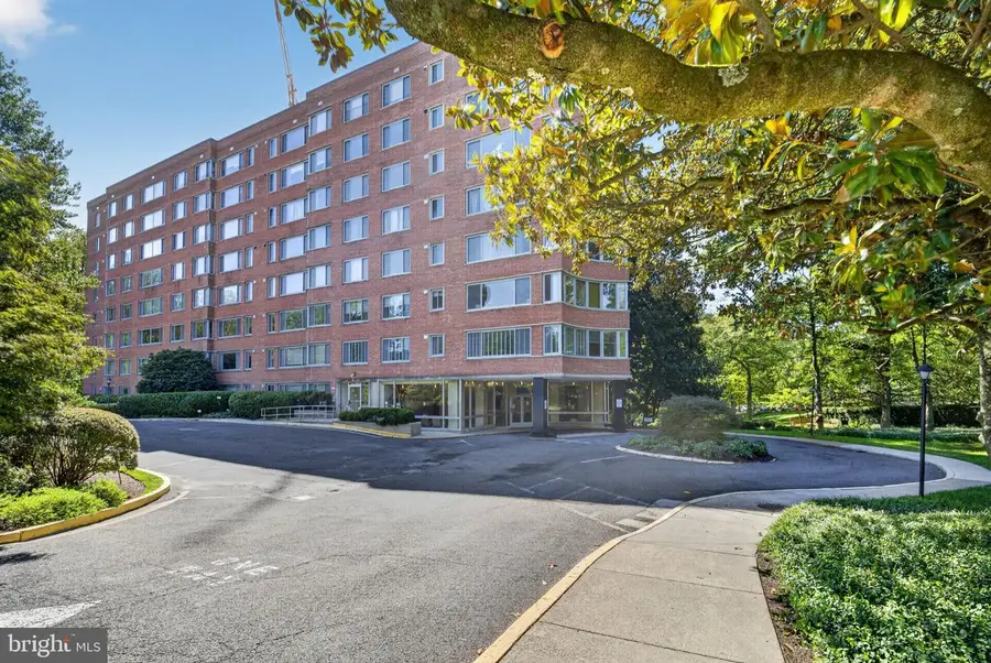 4200 Cathedral Ave Nw #106, Washington, DC 20016 - #3