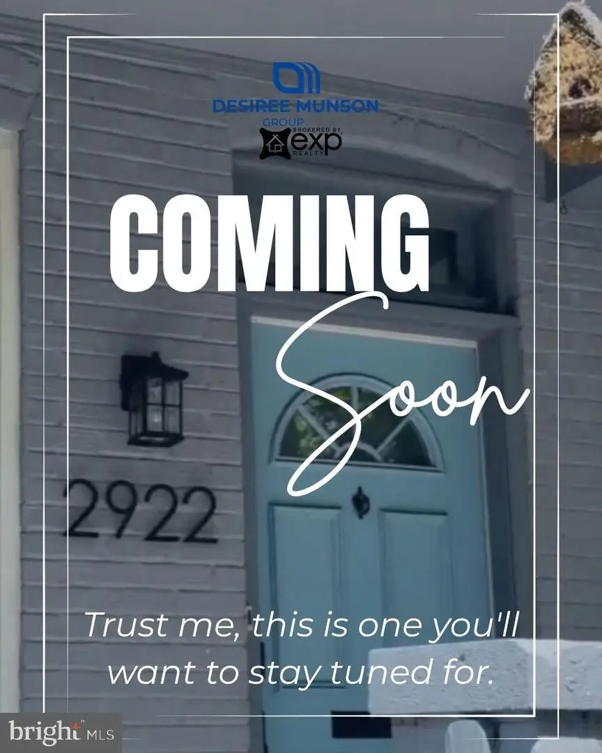 2922 12th St Ne, Washington, DC 20017 - #1