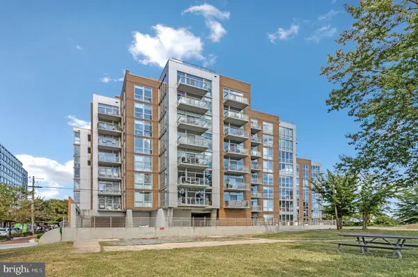88 V St Sw #801, WASHINGTON, DC 20024