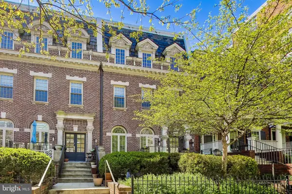 2818 Connecticut Ave Nw #14, WASHINGTON, DC 20008