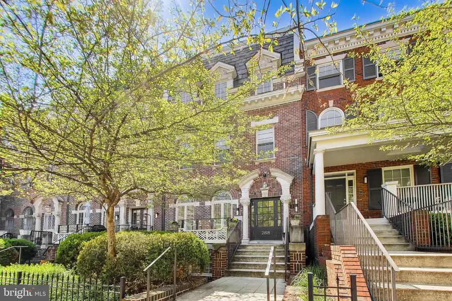 2818 Connecticut Ave Nw #14, Washington, DC 20008 - #3